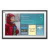Amazon Echo Show 15 Alexa / Negro