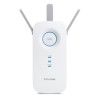 Extensor de Rango WiFi TP Link RE450 / 450 1300 Mbps / 2.4 y 5 GHz / Blanco