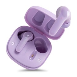 Audífonos Bluetooth STF Neo ANC True Wireless / In ear / Morado