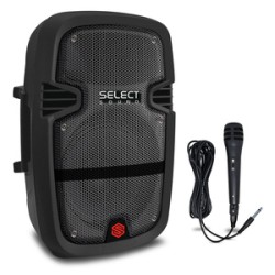 Bafle Select Sound BT1608 / 8 pulgadas / Bluetooth