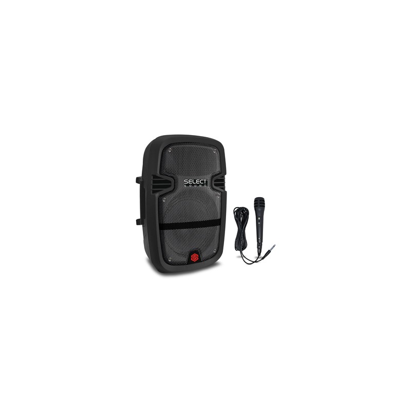 Bafle Select Sound BT1608 / 8 pulgadas / Bluetooth