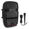 Bafle Select Sound BT1608 / 8 pulgadas / Bluetooth