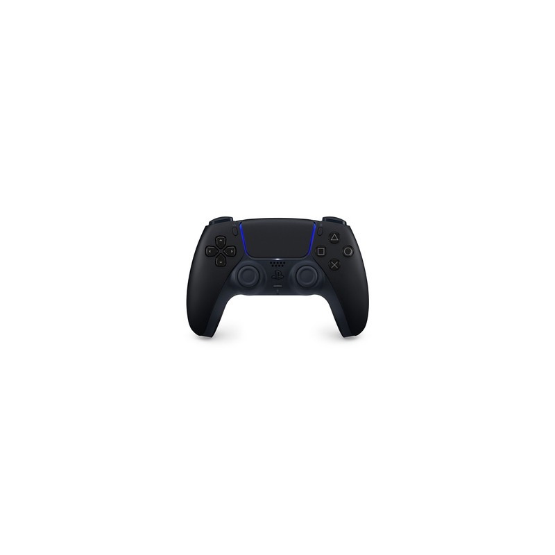 Control Inalámbrico DualSense Midnight Black / PlayStation 5 / Negro