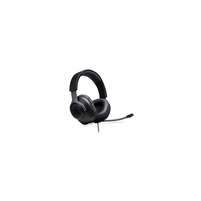 Audífonos JBL Free WFH / On ear / Negro