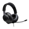 Audífonos JBL Free WFH / On ear / Negro