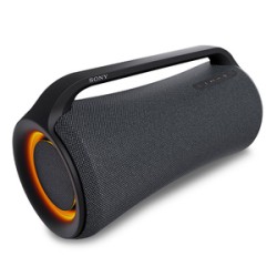 Bocina Bluetooth XG500 Sony Negro