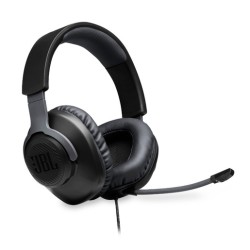 Audífonos JBL Free WFH / On ear / Negro