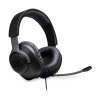 Audífonos JBL Free WFH / On ear / Negro