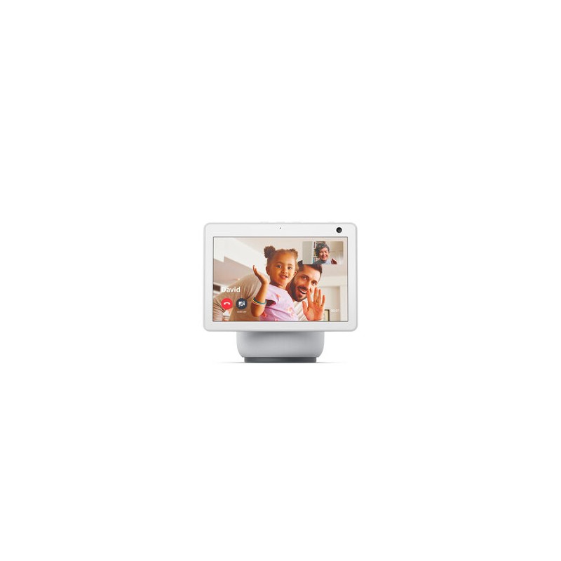 Amazon Echo Show 10 Alexa / Blanco