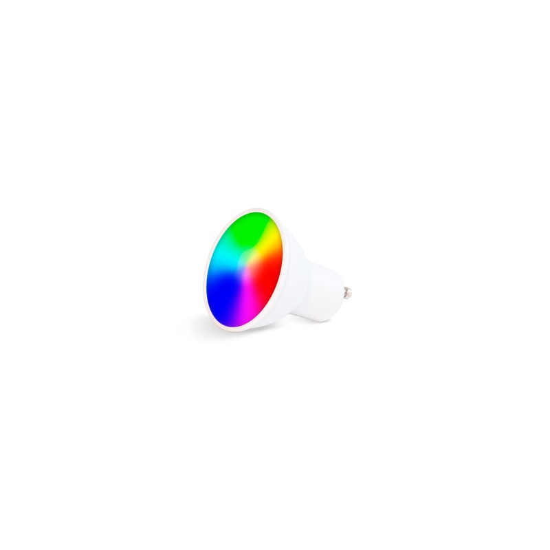 Foco WiFi Lloyds LC 1271 / Luz multicolor / 1 pieza / Google / Alexa