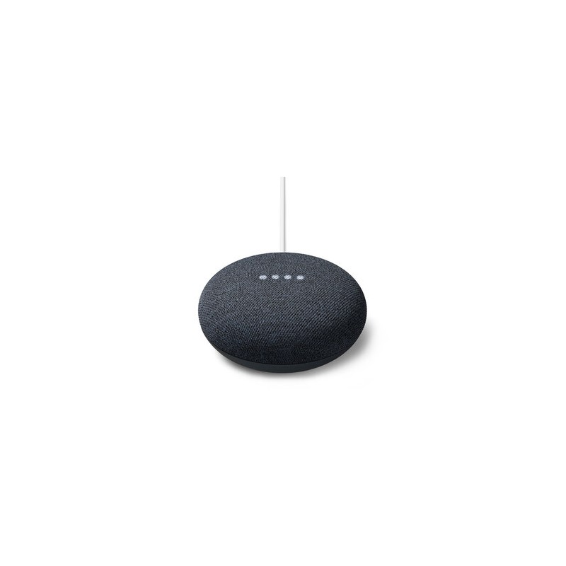 Google Nest Mini / Negro