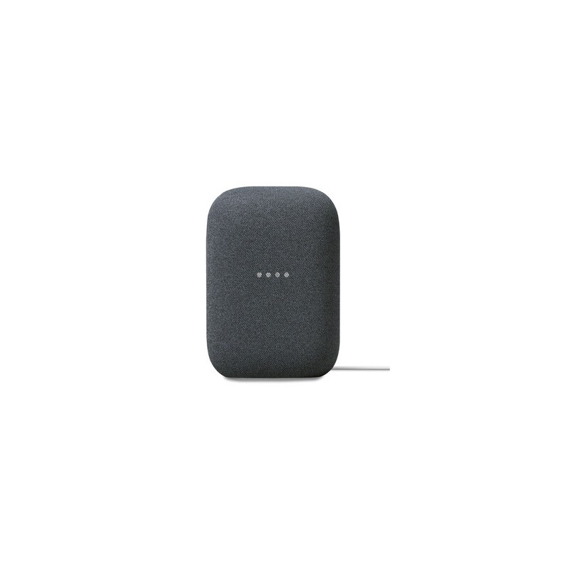 Google Nest Audio / Negro