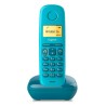 Teléfono Inalámbrico Gigaset A270 / Azul