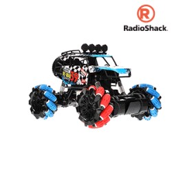 Carro de Control Remoto Smartoys Big Dance Buggy Off Road Multicolor