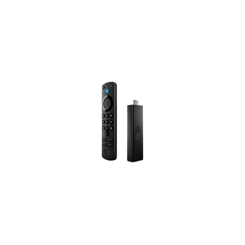Amazon Fire TV Stick Edición 2021 / FHD / HDMI / Negro