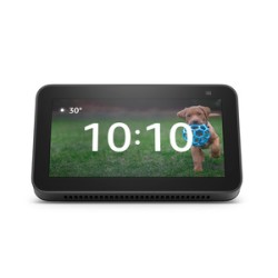 Amazon Echo Show 5 Alexa 2da Generación / Negro