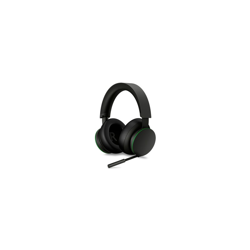 Audífonos Gamer Inalámbricos Microsoft Xbox Series X·S / Xbox One Negro