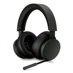 Audífonos Gamer Inalámbricos Microsoft Xbox Series X·S / Xbox One Negro