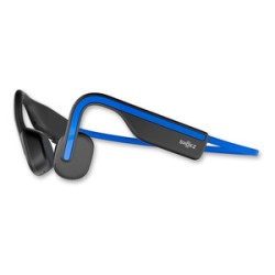 Audífonos Bluetooth Deportivos Shokz OpenMove / Conducción ósea / Azul