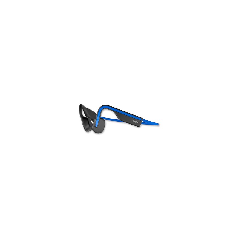 Audífonos Bluetooth Deportivos Shokz OpenMove / Conducción ósea / Azul