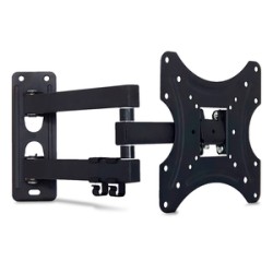 Soporte Articulado para Pantalla TV Ele-Gate HOLD32 / 14 a 42 pulgadas / 20 kg