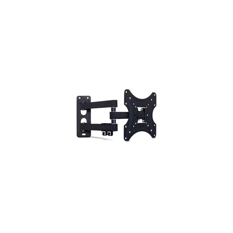 Soporte Articulado para Pantalla TV Ele-Gate HOLD32 / 14 a 42 pulgadas / 20 kg