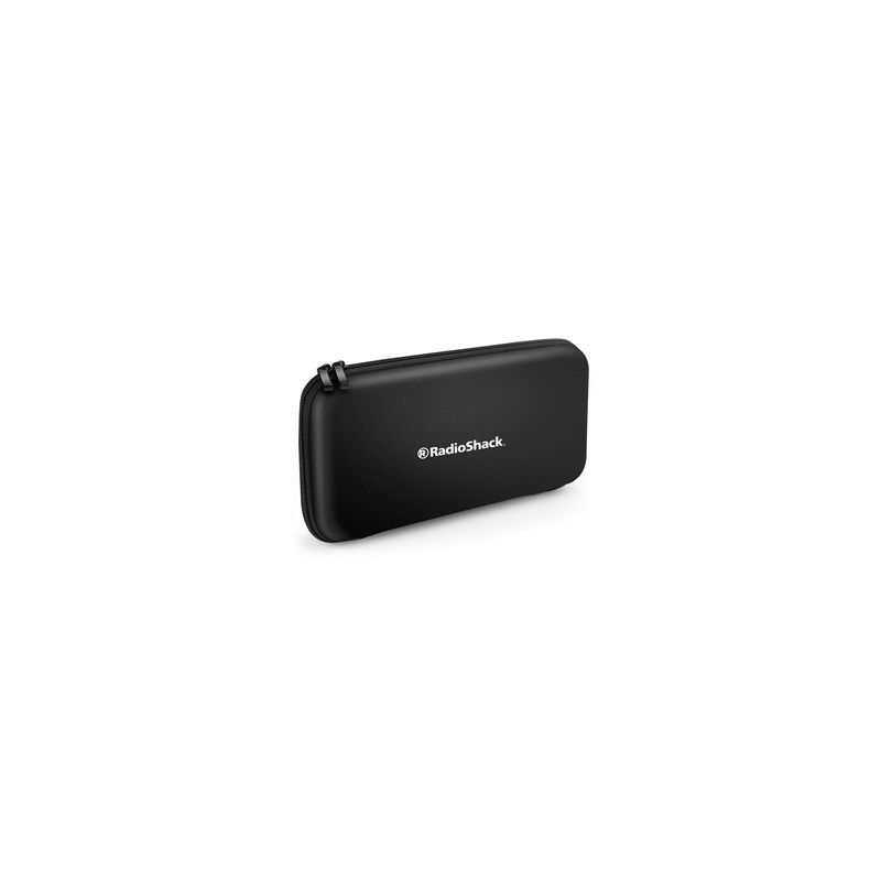 Estuche para Nintendo Switch con Accesorios 7 en 1 RadioShack / Negro
