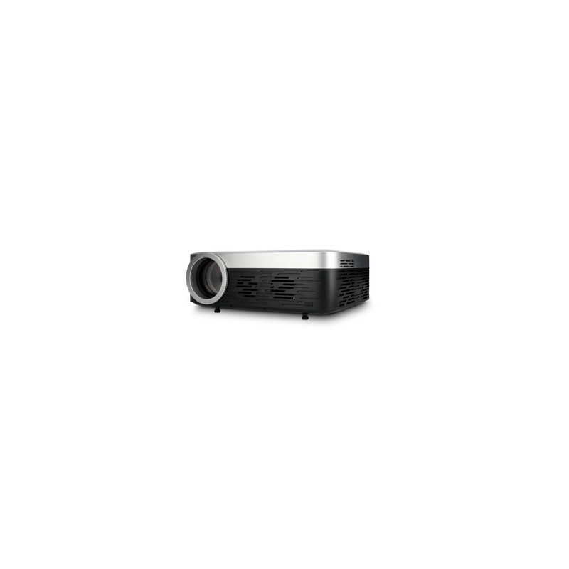 Proyector FHD Spectra S08 5800 Lúmenes 1080 x 1920px Negro con plata