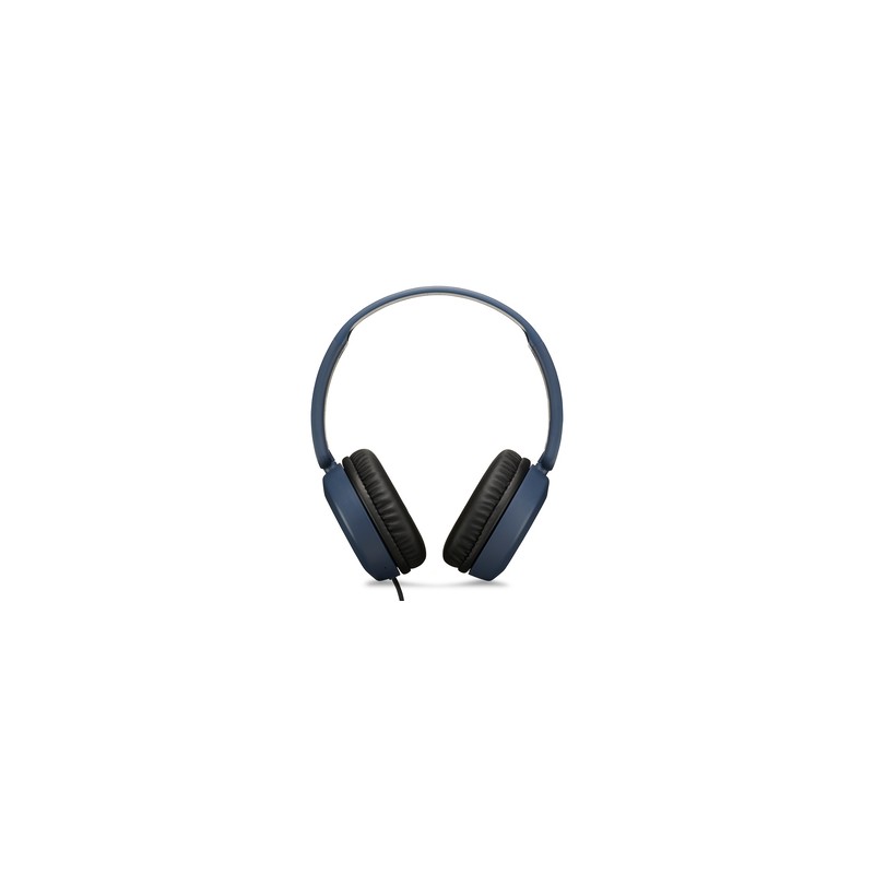 Audífonos JVC HA S31M / On ear / Azul