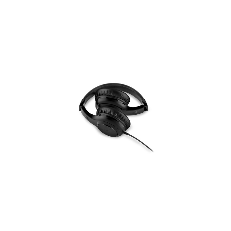Audífonos Motorola Moto XT120 / On ear / Negro