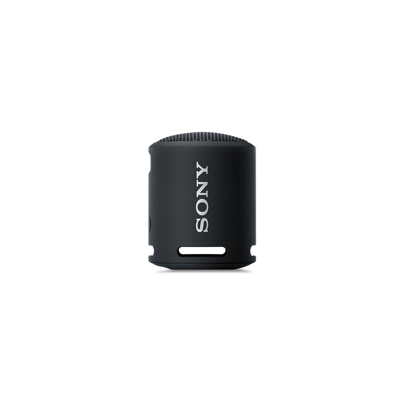 Bocina Bluetooth Sony SRS XB13 / Negro