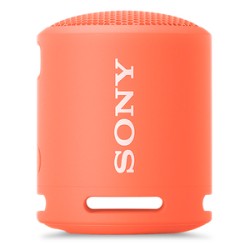 Bocina Bluetooth Sony SRS XB13 / Rosa