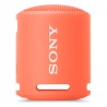 Bocina Bluetooth Sony SRS XB13 / Rosa