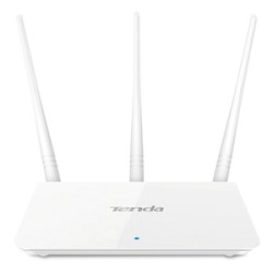 Enrutador Inalámbrico F3 Tenda 300 mbps