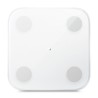 Báscula Scale 2 Led Xiaomi / Blanco