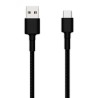 Cable USB Tipo C Xiaomi de 1 m  Rojo