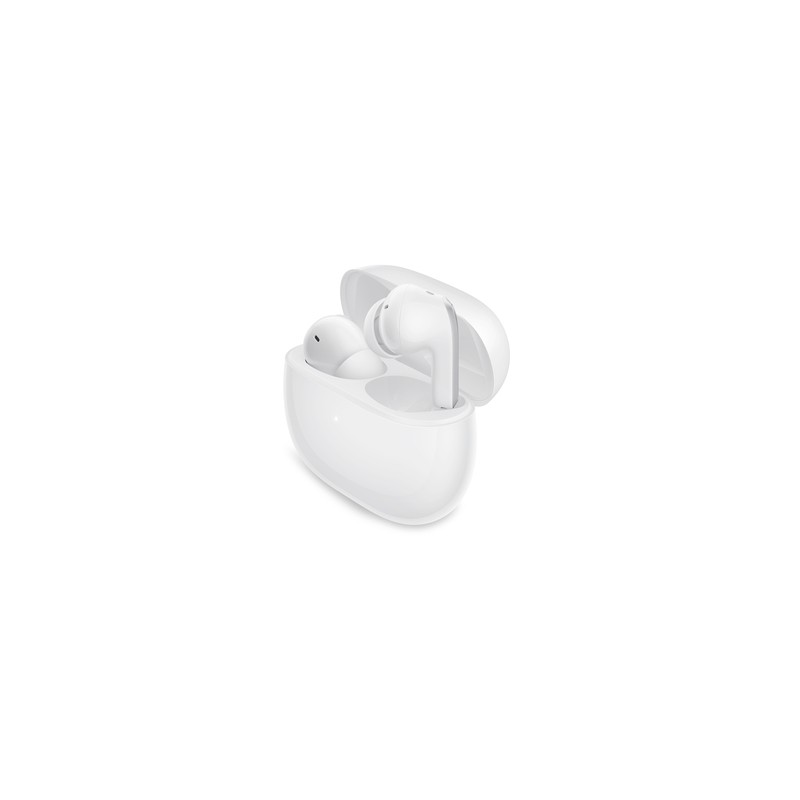 Audífonos Bluetooth Xiaomi Buds 4 Pro In ear Blanco