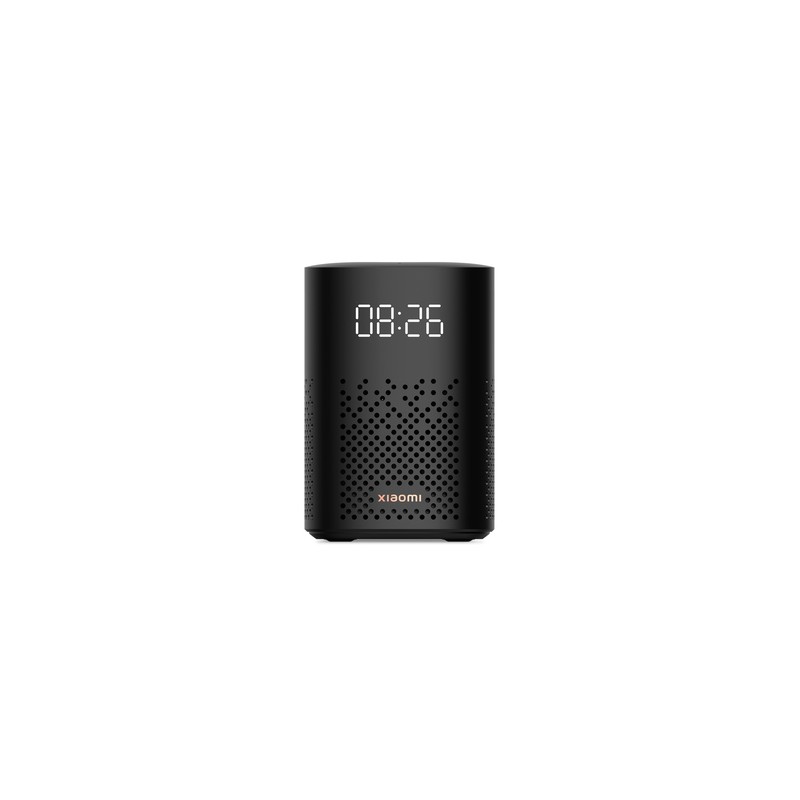 Bocina Bluetooth Xiaomi 35511 / Negro