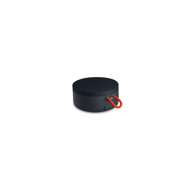 Bocina Bluetooth Xiaomi 30496 Gris