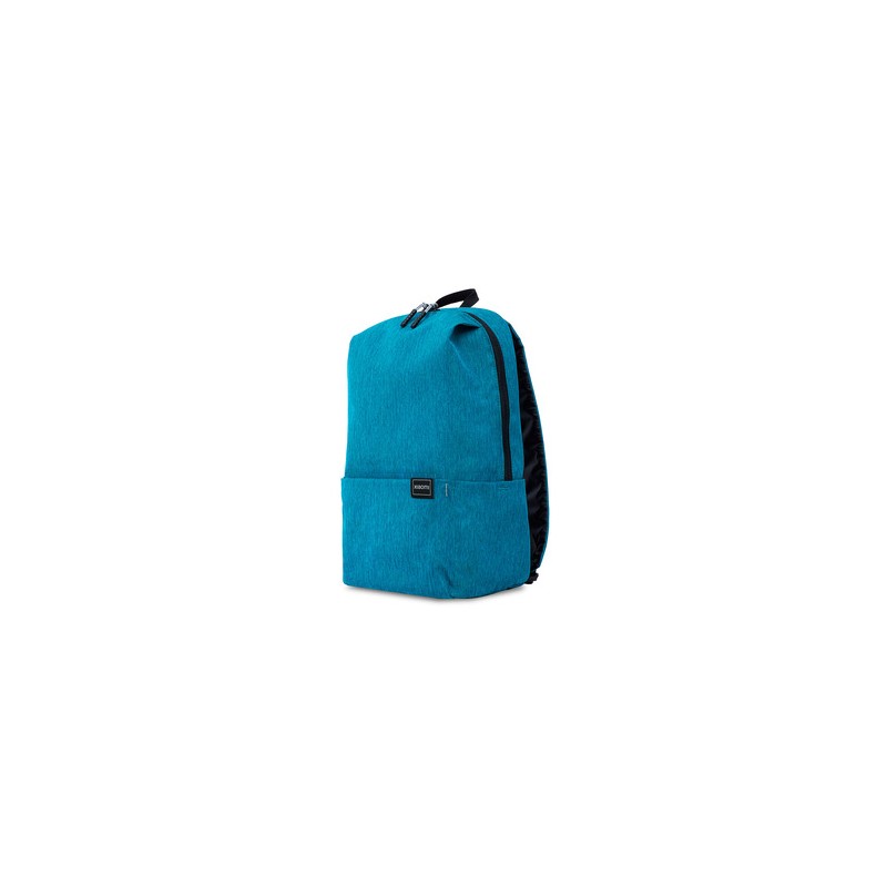 Backpack Xiaomi 31384 / 14 pulgadas / Poliéster / Azul claro