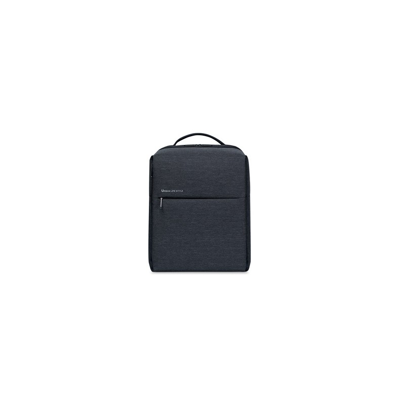 Backpack Xiaomi 26399 / 15.6 pulgadas / Poliéster / Gris oscuro