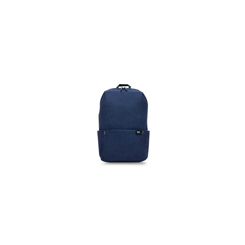 Backpack Xiaomi 20376 / 14 pulgadas / Poliéster / Azul