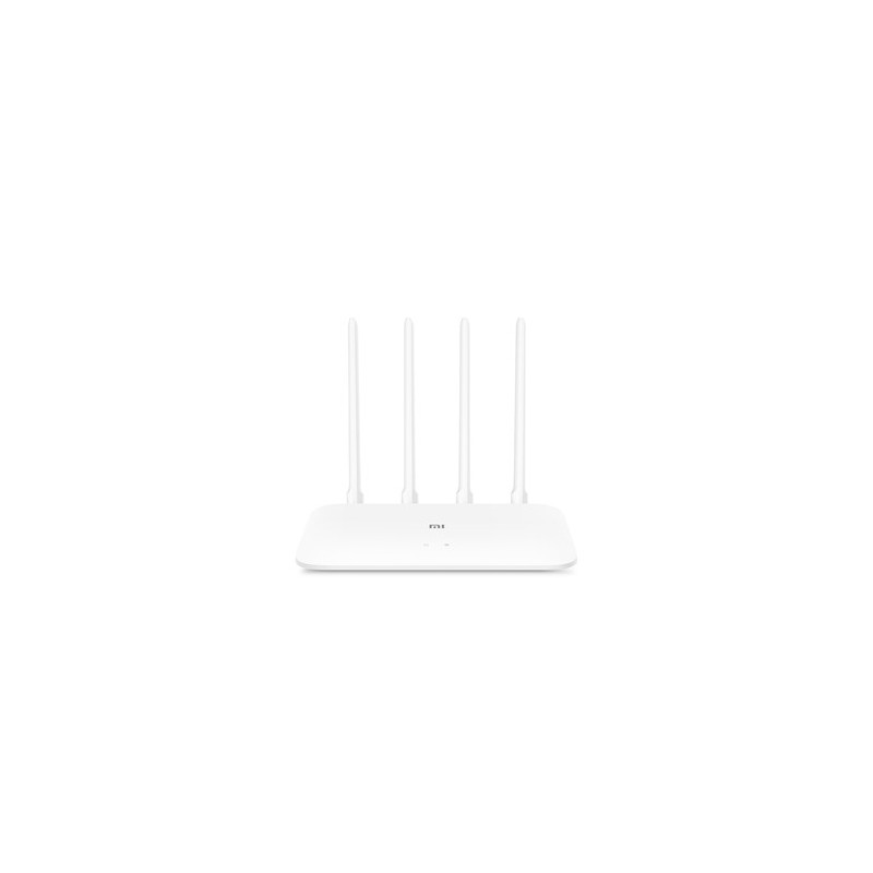 Router Inalámbrico Xiaomi 4C 33807 / Blanco
