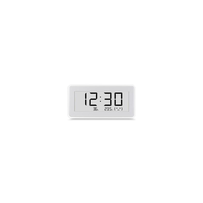 Reloj con Monitor Xiaomi 35911 / Blanco