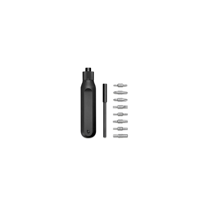 Desatornillador 16IN1 Xiaomi / Negro