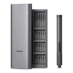 Desatornillador Eléctrico 36013 Xiaomi / Gris
