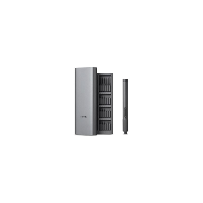 Desatornillador Eléctrico 36013 Xiaomi / Gris