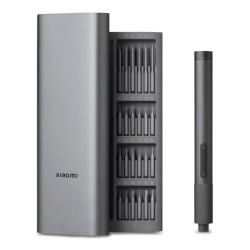 Desatornillador Eléctrico 36013 Xiaomi / Gris