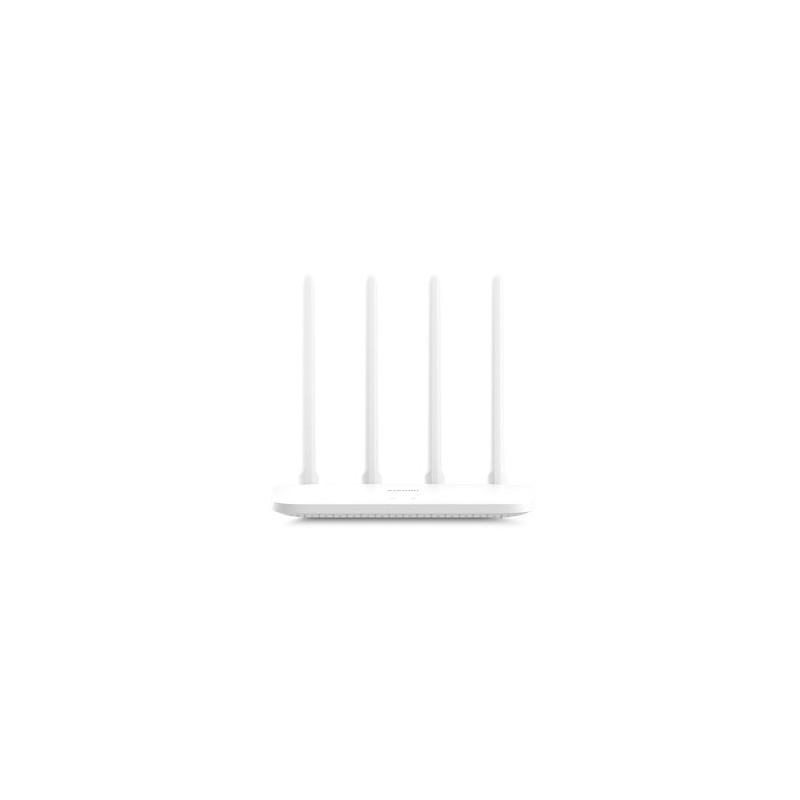 Router Inalámbrico Xiaomi AC1200 37284 / Blanco