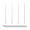 Router Inalámbrico Xiaomi AC1200 37284 / Blanco